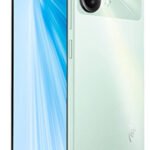 itel P40 Plus