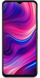 itel S17