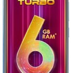 itel Vision 3 Turbo