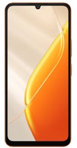 itel Zeno 200