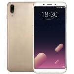 Meizu E3