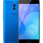 Meizu M6 Note