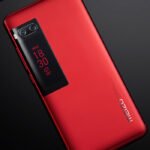 Meizu Pro 7