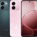 Oppo A6 256GB