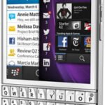 BlackBerry Q10