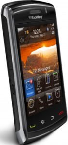 BlackBerry Storm 2 9550