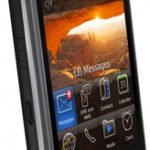BlackBerry Storm 2 9550