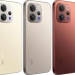 Vivo V70 512GB