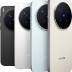 Vivo X300 Pro
