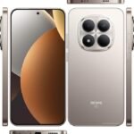 Xiaomi Redmi Note 15 Pro 512GB