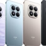 Xiaomi Redmi Note 15 Pro 512GB