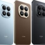 Xiaomi Redmi Note 15 Pro Plus