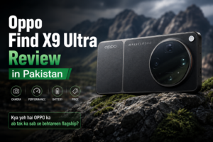 Oppo Find X9 Ultra