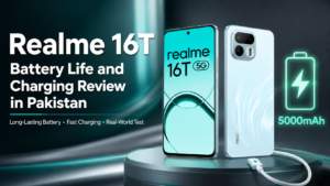 Realme 16T
