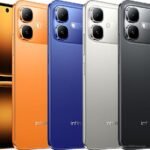 Infinix Smart 20