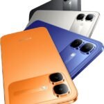 Infinix Smart 20