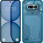 Nothing Phone 4a