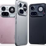 Nothing Phone 4a Pro