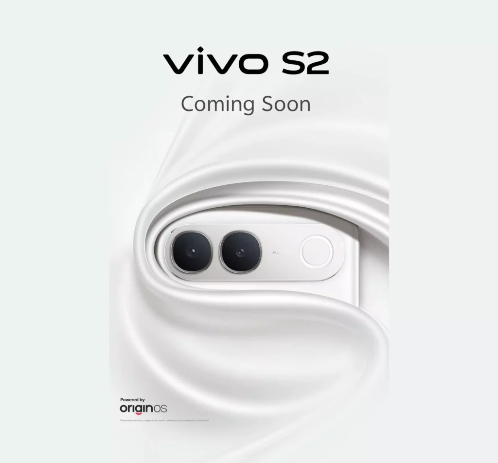 Vivo S2