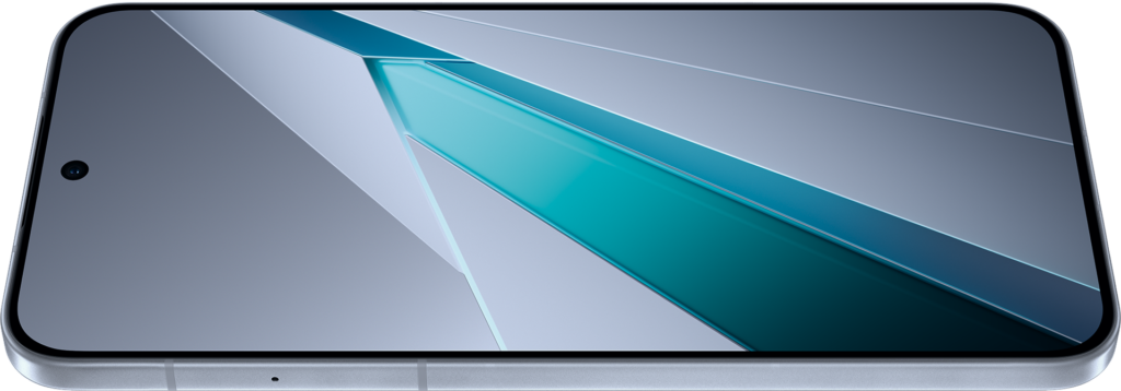OPPO K15
