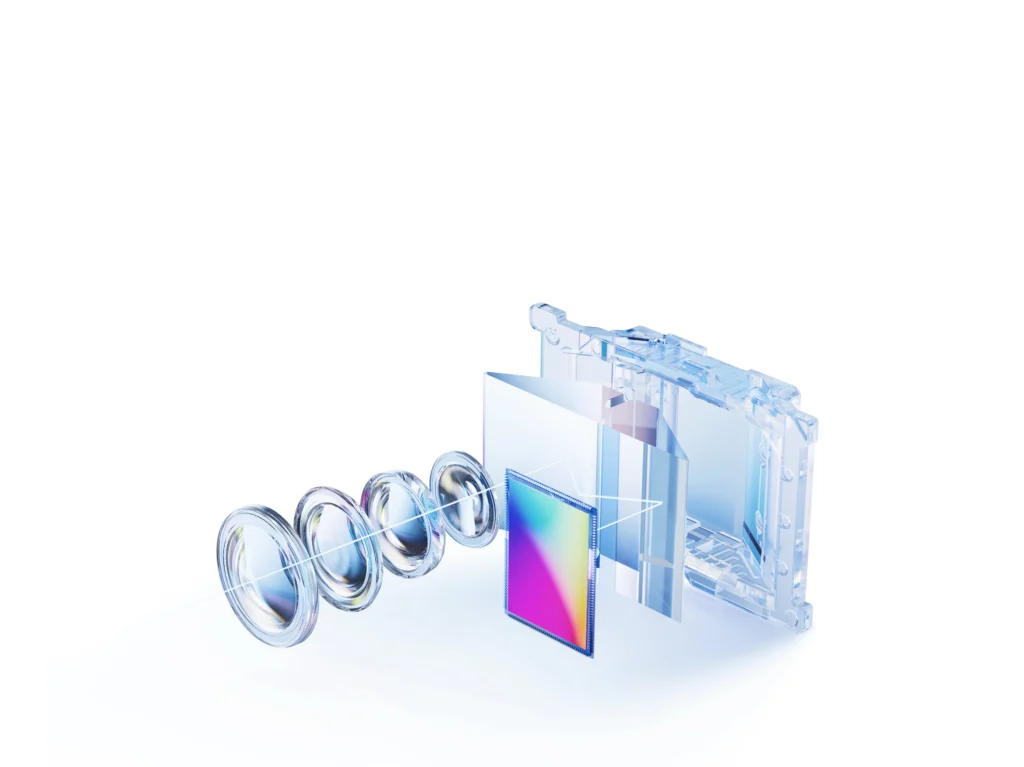 Vivo X300 FE