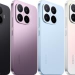 Xiaomi 17T