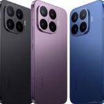 Xiaomi 17T Pro