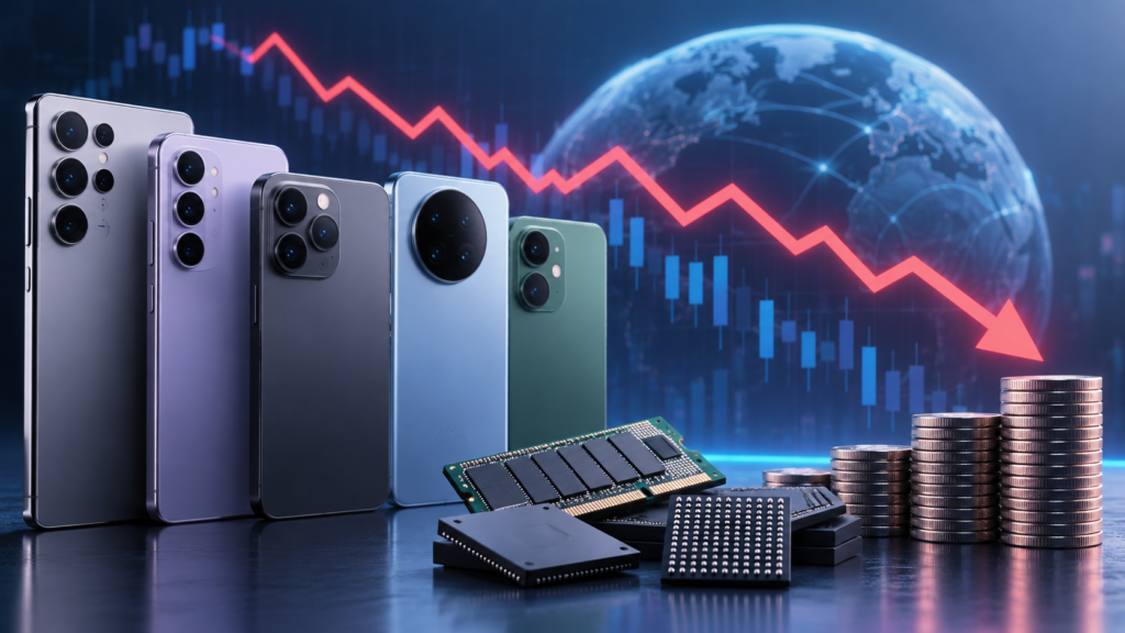 Smartphone Market