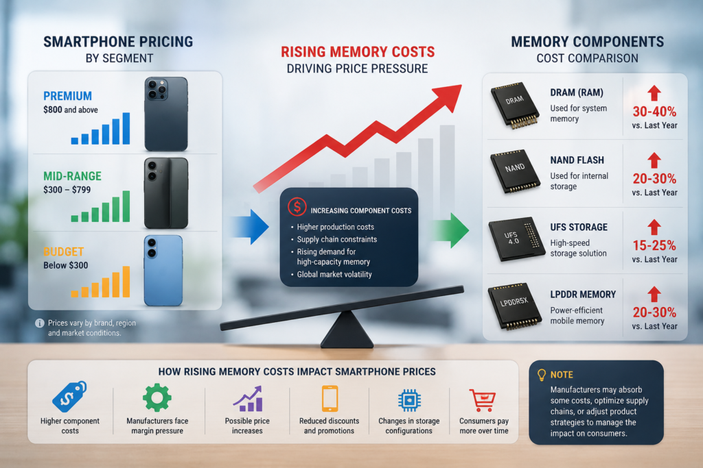 Smartphone Market