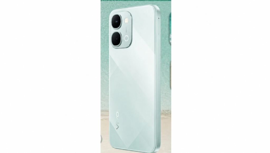 Vivo Y31T