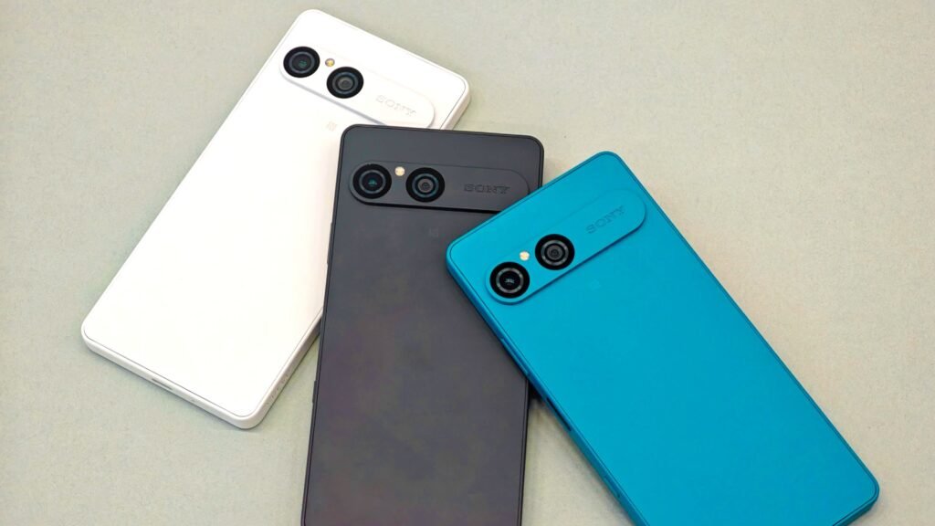 Sony Xperia 10 VIII