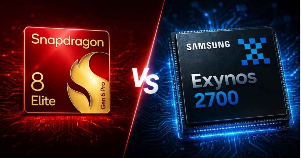 Exynos 2700