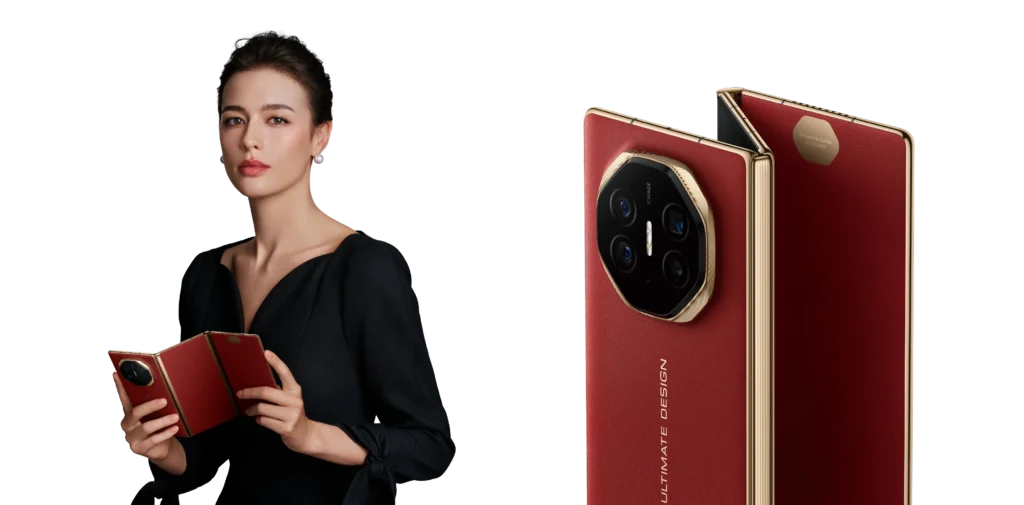 Huawei Mate XT