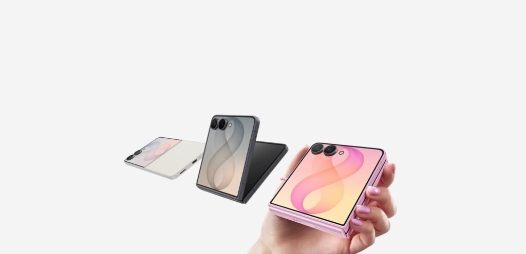 Galaxy Z Flip8 discount