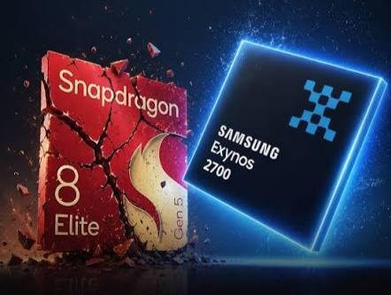 Snapdragon 8 Elite Gen 6