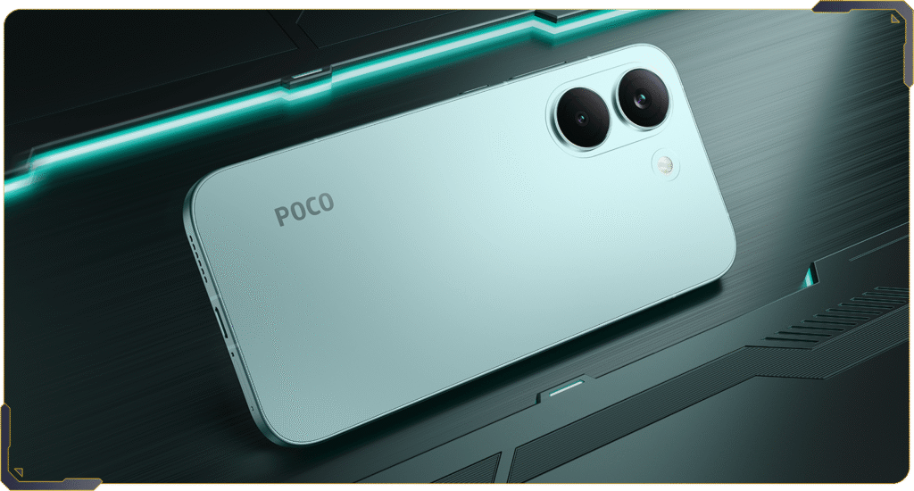 POCO X8 Pro