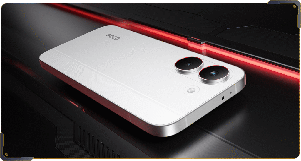 POCO X8 Pro