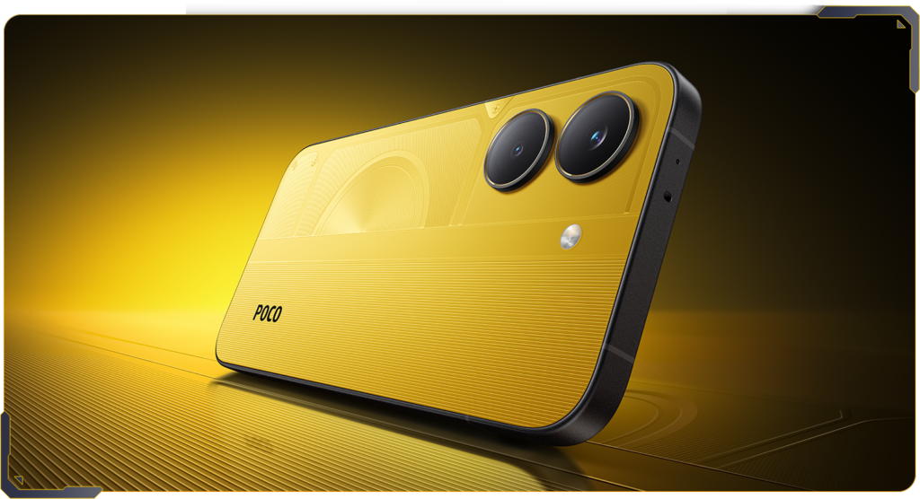 POCO X8 Pro