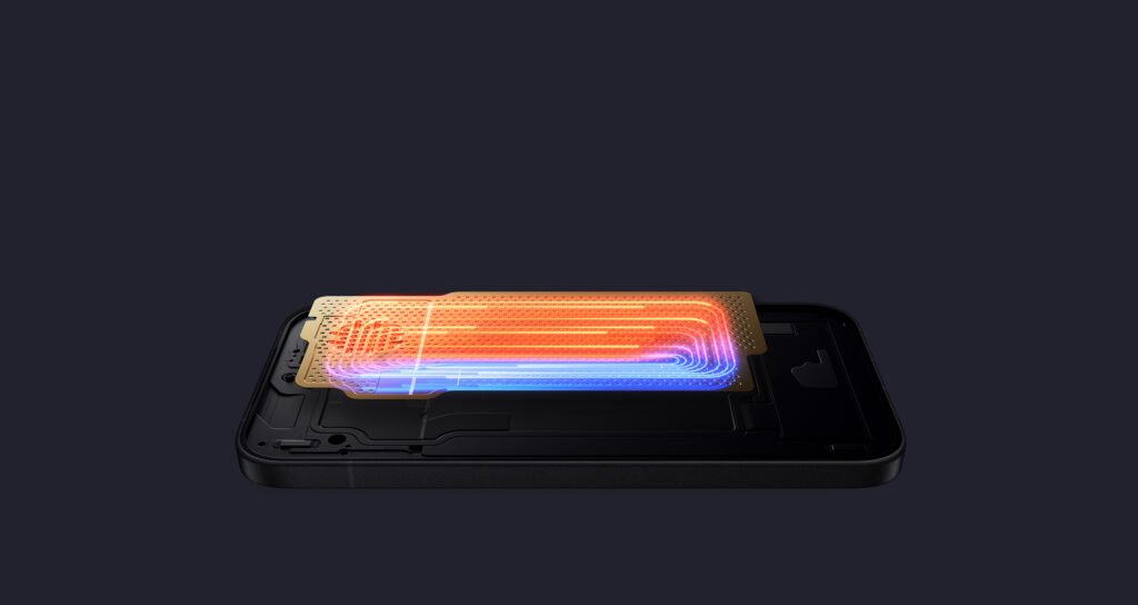 POCO X8 Pro