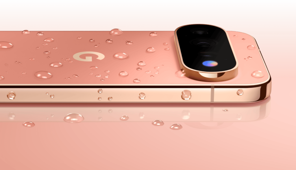Google Pixel 11