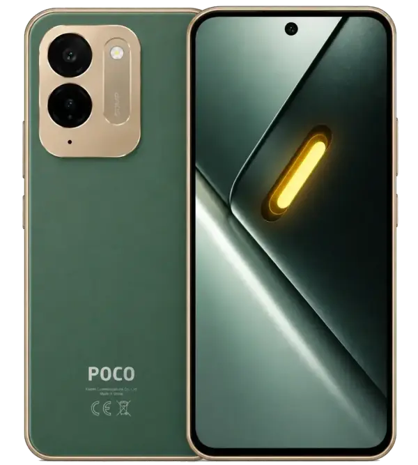 Poco C95 Pro