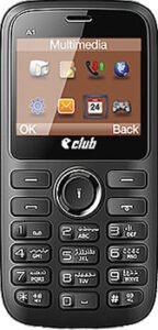 Club A1 Price & Specs