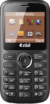 Club A1 Price & Specs