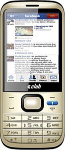 Club A72 Price & Specs