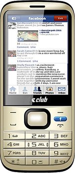Club A72 Price & Specs