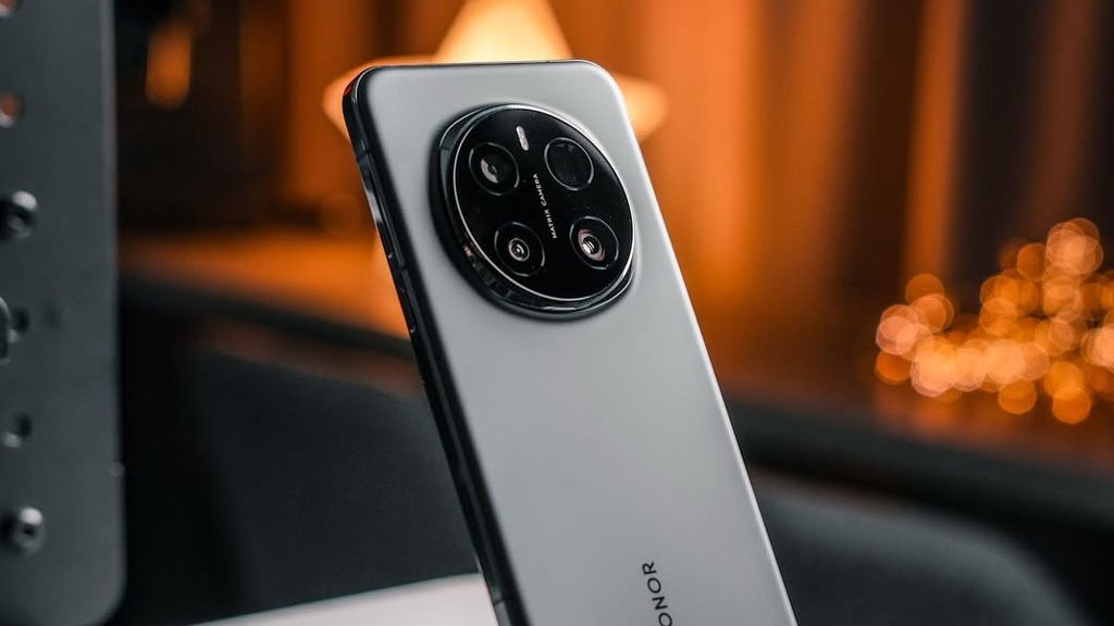 Honor Magic9 Pro