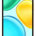 Honor X7e Plus