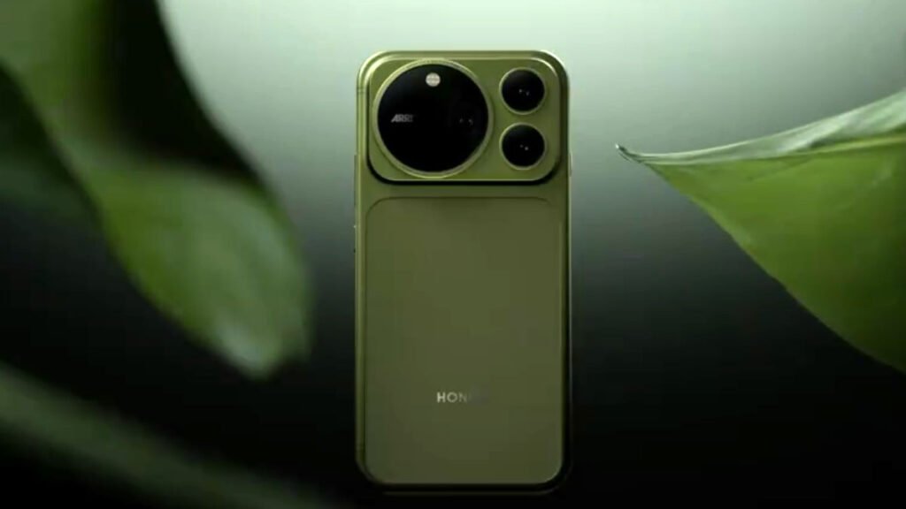 Honor Magic9