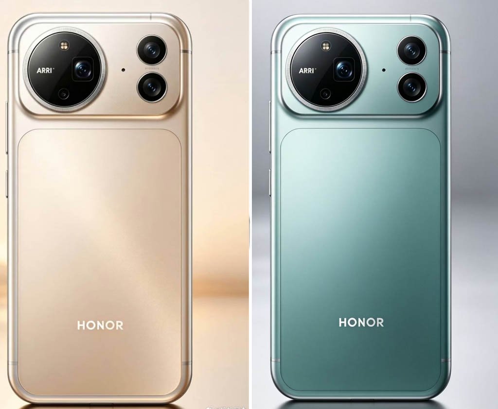Honor Magic9