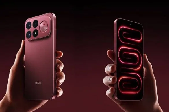Redmi K100